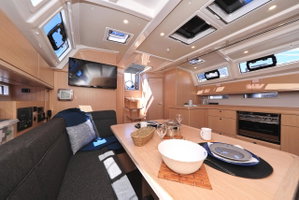 Bavaria Cruiser 46 „Cara“ – fotka 12