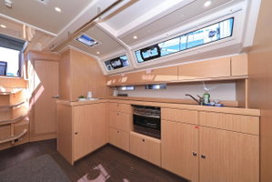 Bavaria Cruiser 46 „Cara“ – fotka 13