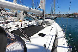 Bavaria Cruiser 46 „Cara“ – fotka 2