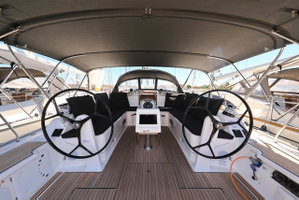 Bavaria Cruiser 46 „Cara“ – fotka 6