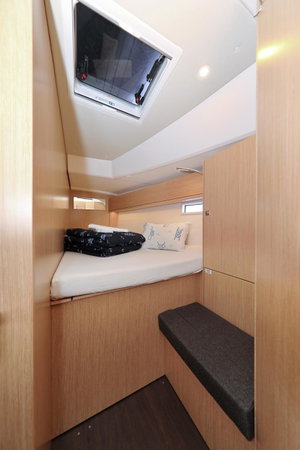 Bavaria Cruiser 46 „Cara“ – fotka 17