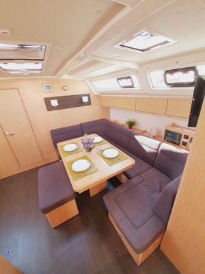Bavaria Cruiser 46 „Dalisa III“ – fotka 5