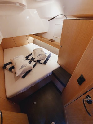 Bavaria Cruiser 46 „Dalisa III“ – fotka 9