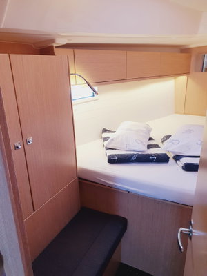 Bavaria Cruiser 46 „Dalisa III“ – fotka 10