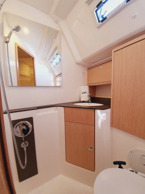 Bavaria Cruiser 46 „Dalisa III“ – fotka 13