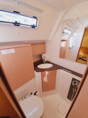 Bavaria Cruiser 46 „Dalisa III“ – fotka 12
