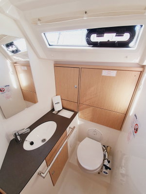 Bavaria Cruiser 46 „Dalisa III“ – fotka 14