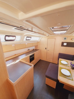 Bavaria Cruiser 46 „Dalisa III“ – fotka 6