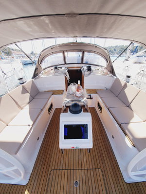 Bavaria Cruiser 46 „Dalisa III“ – fotka 4
