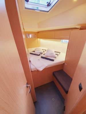 Bavaria Cruiser 46 „Dalisa III“ – fotka 11
