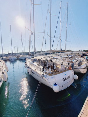 Bavaria Cruiser 46 „Dalisa III“ – fotka 3