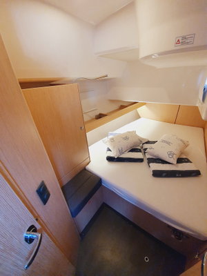 Bavaria Cruiser 46 „Dalisa III“ – fotka 8