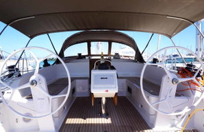Bavaria Cruiser 46 „Delphina“ – fotka 5