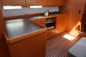 Bavaria Cruiser 46 „Delphina“ – fotka 9