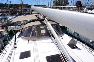 Bavaria Cruiser 46 „Delphina“ – fotka 4