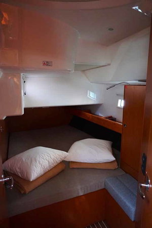Bavaria Cruiser 46 „Delphina“ – fotka 15