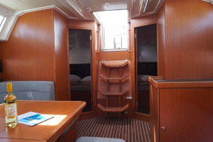 Bavaria Cruiser 46 „Delphina“ – fotka 10