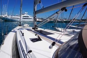 Bavaria Cruiser 46 „Delphina“ – fotka 3
