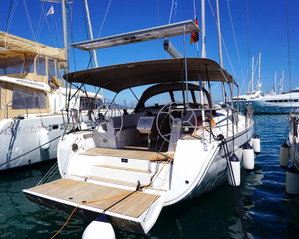 Bavaria Cruiser 46 „Delphina“ – fotka 1