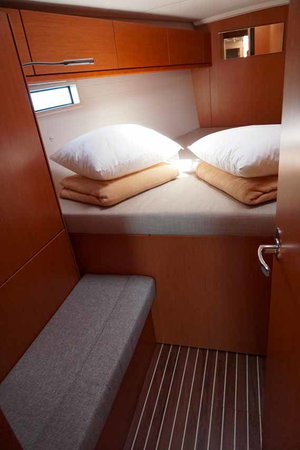 Bavaria Cruiser 46 „Delphina“ – fotka 13