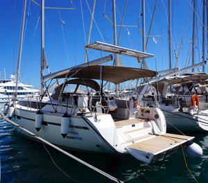Bavaria Cruiser 46 „Delphina“ – fotka 2