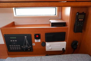 Bavaria Cruiser 46 „Delphina“ – fotka 11