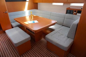 Bavaria Cruiser 46 „Delphina“ – fotka 8