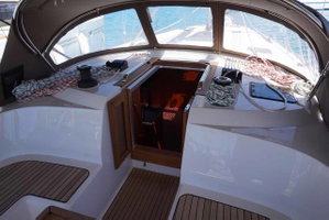 Bavaria Cruiser 46 „Delphina“ – fotka 6