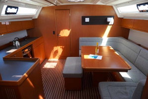 Bavaria Cruiser 46 „Delphina“ – fotka 7