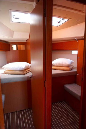 Bavaria Cruiser 46 „Delphina“ – fotka 12
