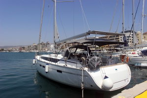 Bavaria Cruiser 46 „Divine“ – fotka 2