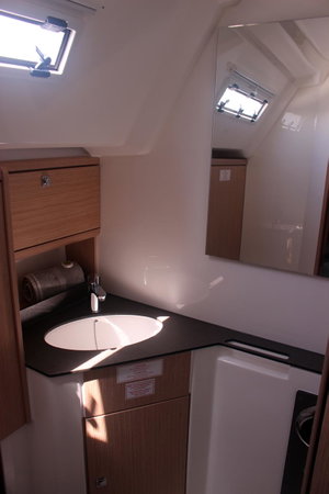 Bavaria Cruiser 46 „Divine“ – fotka 21