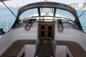 Bavaria Cruiser 46 „Divine“ – fotka 7