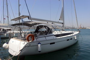Bavaria Cruiser 46 „Divine“ – fotka 3