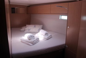 Bavaria Cruiser 46 „Divine“ – fotka 18