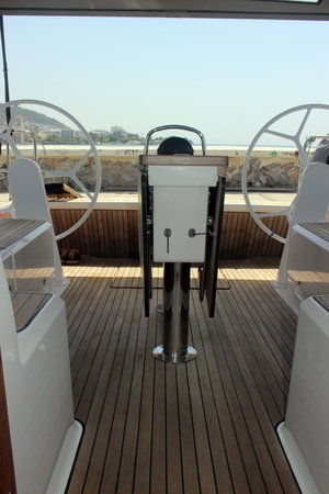 Bavaria Cruiser 46 „Divine“ – fotka 8