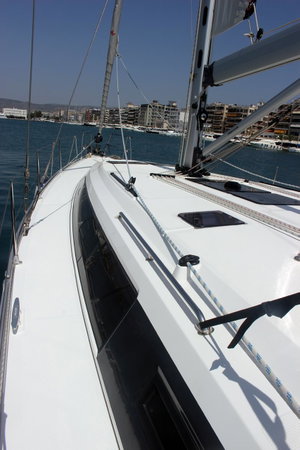 Bavaria Cruiser 46 „Divine“ – fotka 4