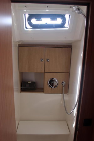 Bavaria Cruiser 46 „Divine“ – fotka 24