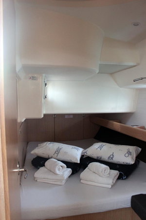 Bavaria Cruiser 46 „Divine“ – fotka 20