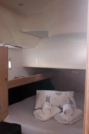 Bavaria Cruiser 46 „Divine“ – fotka 19