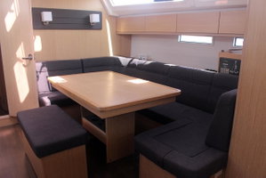 Bavaria Cruiser 46 „Divine“ – fotka 11