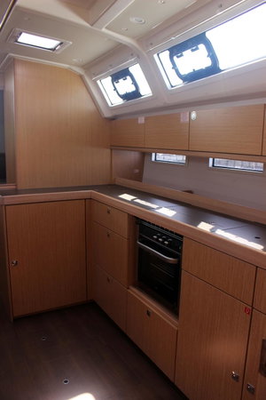 Bavaria Cruiser 46 „Divine“ – fotka 14
