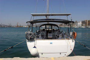 Bavaria Cruiser 46 „Divine“ – fotka 1