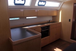 Bavaria Cruiser 46 „Divine“ – fotka 13