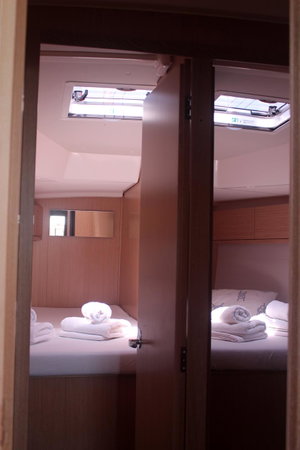 Bavaria Cruiser 46 „Divine“ – fotka 16