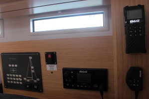 Bavaria Cruiser 46 „Divine“ – fotka 12