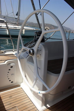 Bavaria Cruiser 46 „Divine“ – fotka 9
