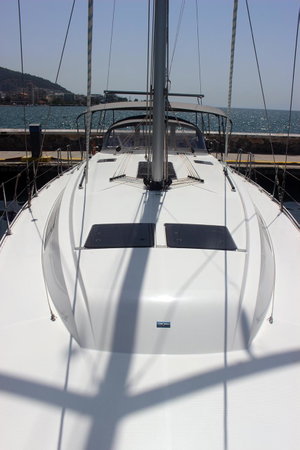 Bavaria Cruiser 46 „Divine“ – fotka 5