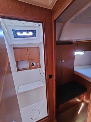 Bavaria Cruiser 46 „Elsa“ – fotka 13
