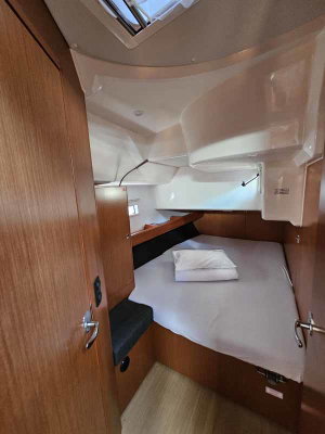Bavaria Cruiser 46 „Elsa“ – fotka 10